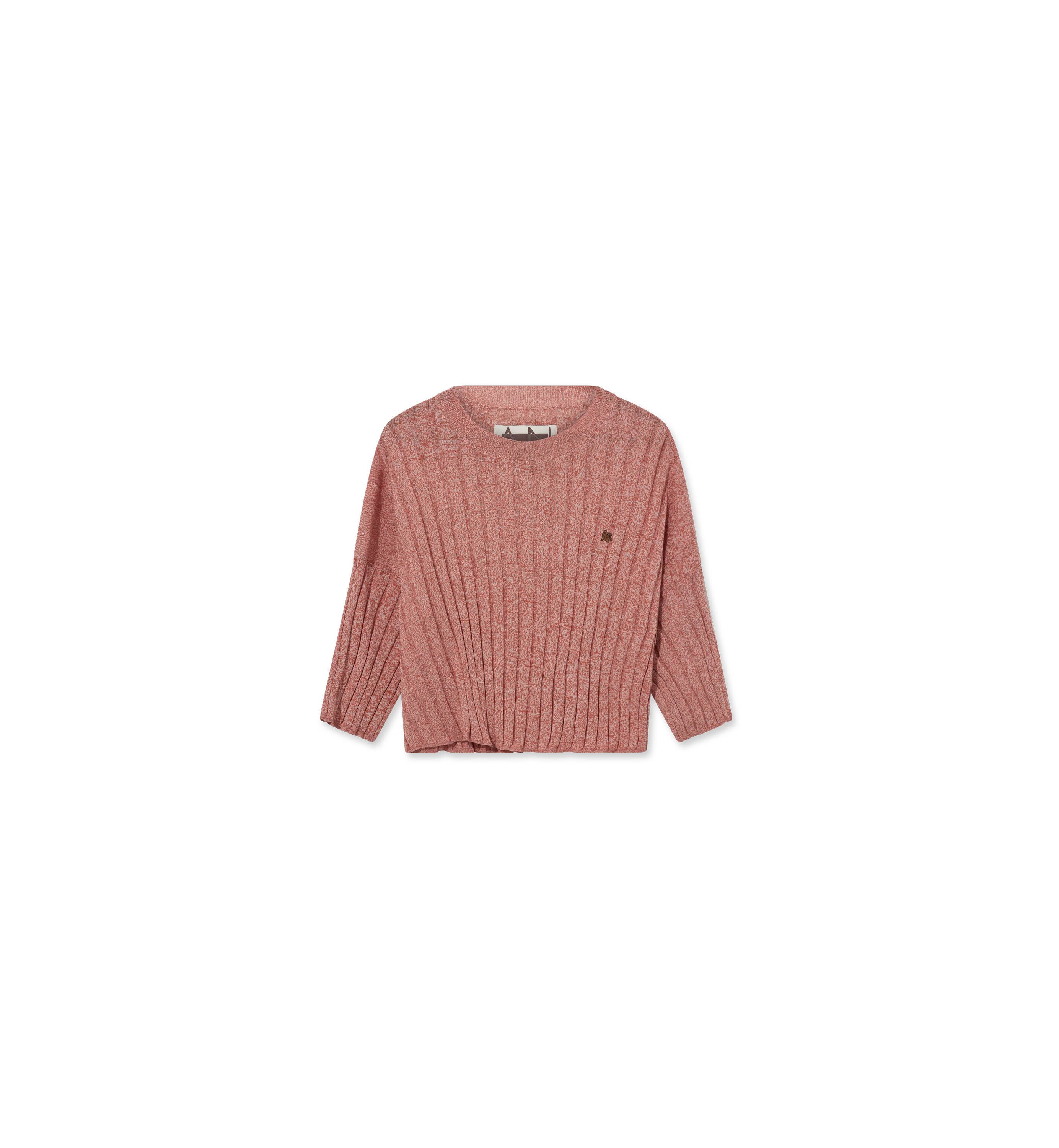 Packshot / Burnt Brick / Front